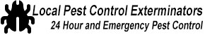 Depew NY Pest Control Exterminators